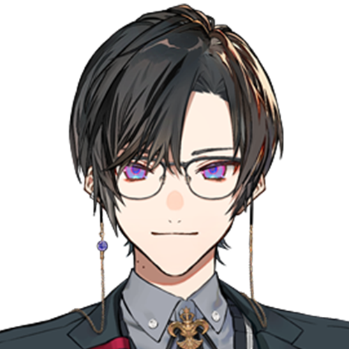 四季凪アキラ | にじさんじ