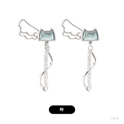 ChroNoiR新グッズ「Choose your favorite」を2025年9月10日(水)18時