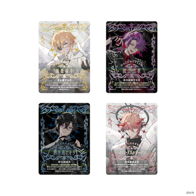 VOLTACTION Angel×Devil」が2024年10月15日(火)18時より販売決定 VOLTACTION Angel×Devil」が2024年10月15日(火)18時より販売決定