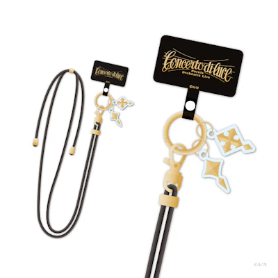 Nornis Orchestra Live『Concerto di luce』」グッズを2025年1月15日