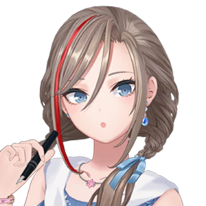 来栖夏芽