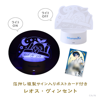 にじさんじから「エデン組 5th Anniversary」グッズが登場！2026年7月