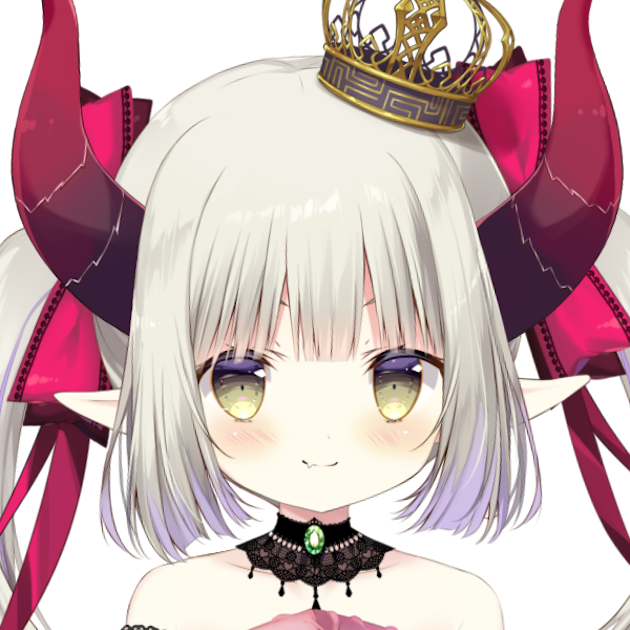 えま☆おうがすと | にじさんじ