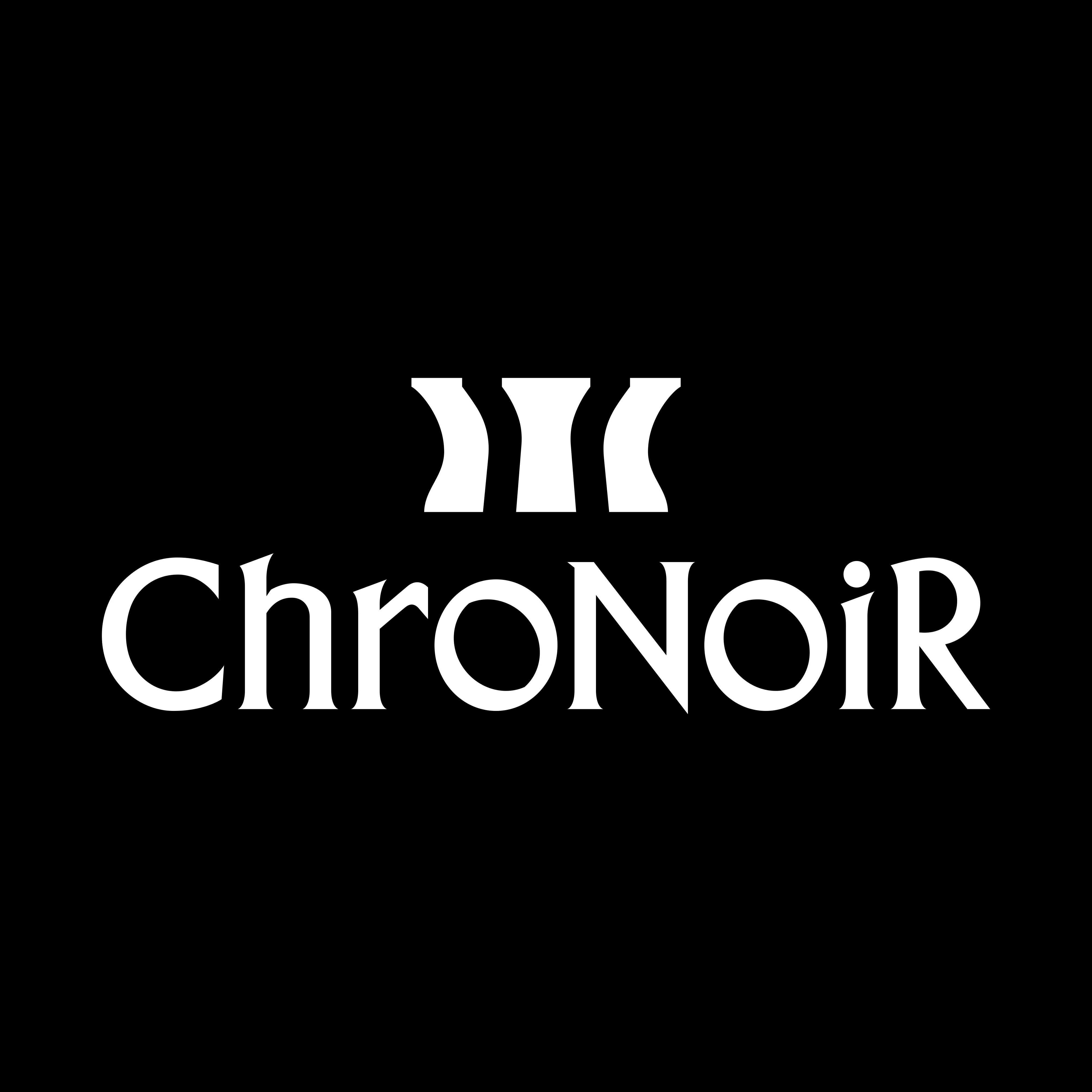 ChroNoiR