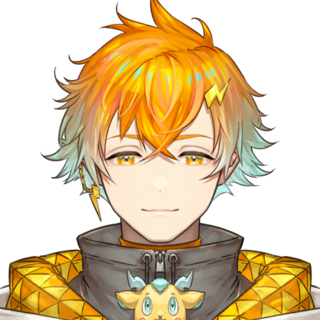 宇佐美リト | にじさんじ