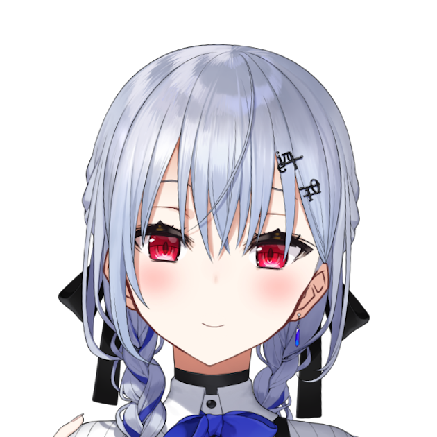 葉加瀬冬雪 | にじさんじ