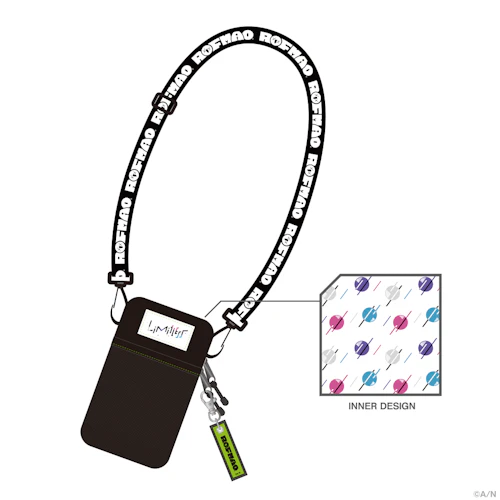 ROF-MAO 2nd LIVE - Limitless」グッズを2025年4月23日(水)18時よりに