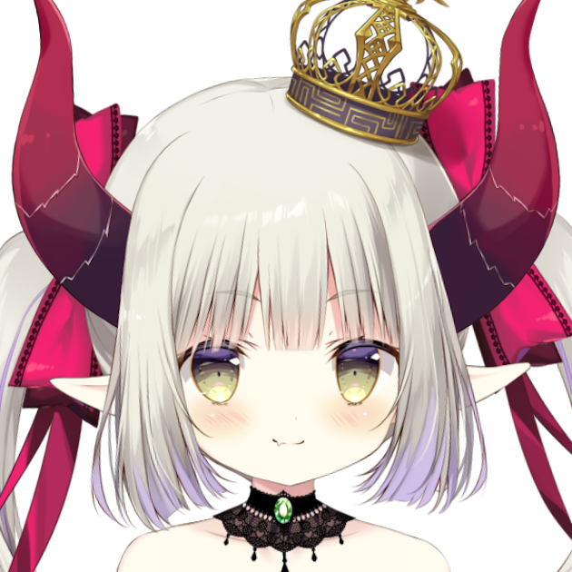 えま☆おうがすと | にじさんじ
