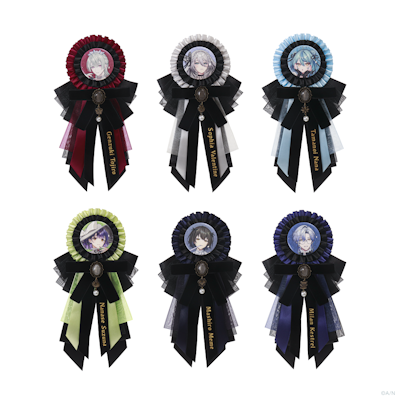 き*。様 弐十　グッズまとめ 弐十@Vtuber on X: 