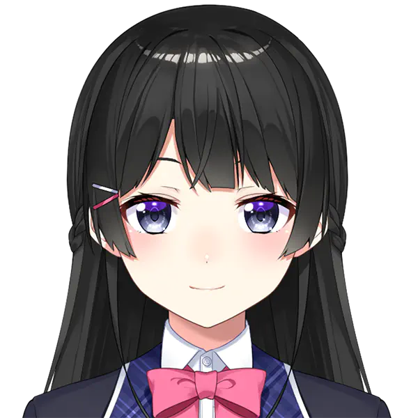 月ノ美兎の画像