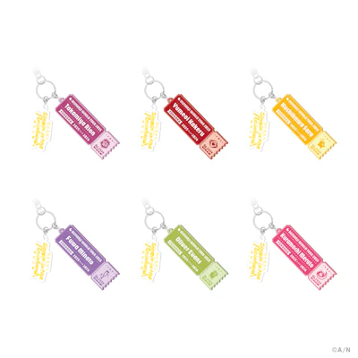 にじさんじ WORLD TOUR 2025 Singin' in the Rainbow！」福岡公演