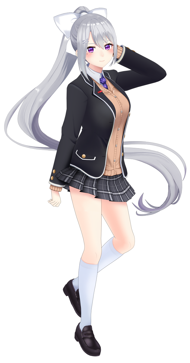 楓さま 樋口楓 | にじさんじ