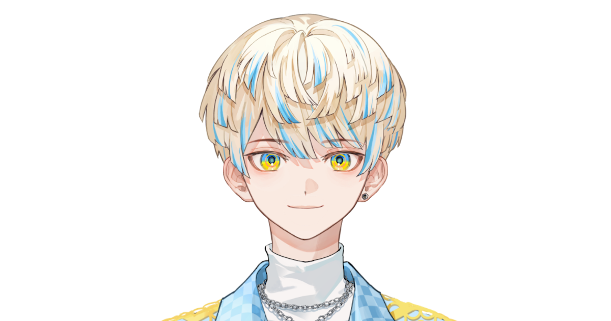 緋八マナ | にじさんじ 緋八マナ | にじさんじ