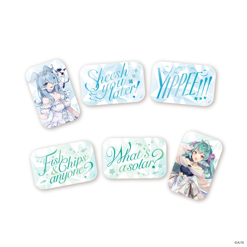 NIJISANJI EN「LazuLight 3rd Anniversary」2024年5月13日(月)11 NIJISANJI EN「LazuLight 3rd Anniversary」2024年5月13日(月)11