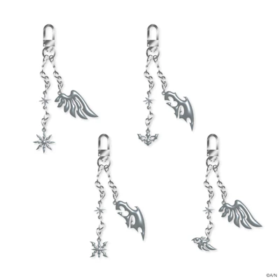 VOLTACTION Angel×Devil」が2024年10月15日(火)18時より販売決定