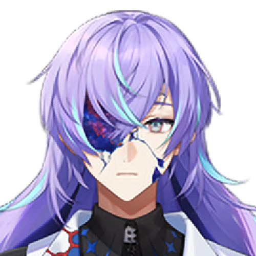 星導ショウ | にじさんじ