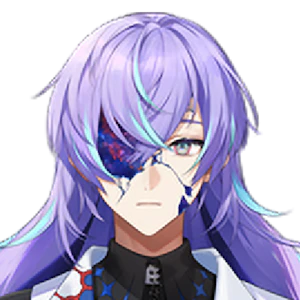 星導ショウ