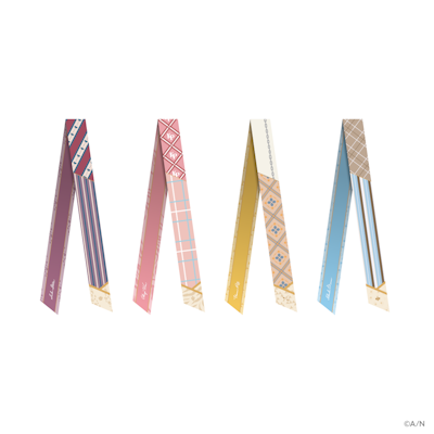 Oriens 2nd Anniversary」グッズを2025年3月28日(金)18時から