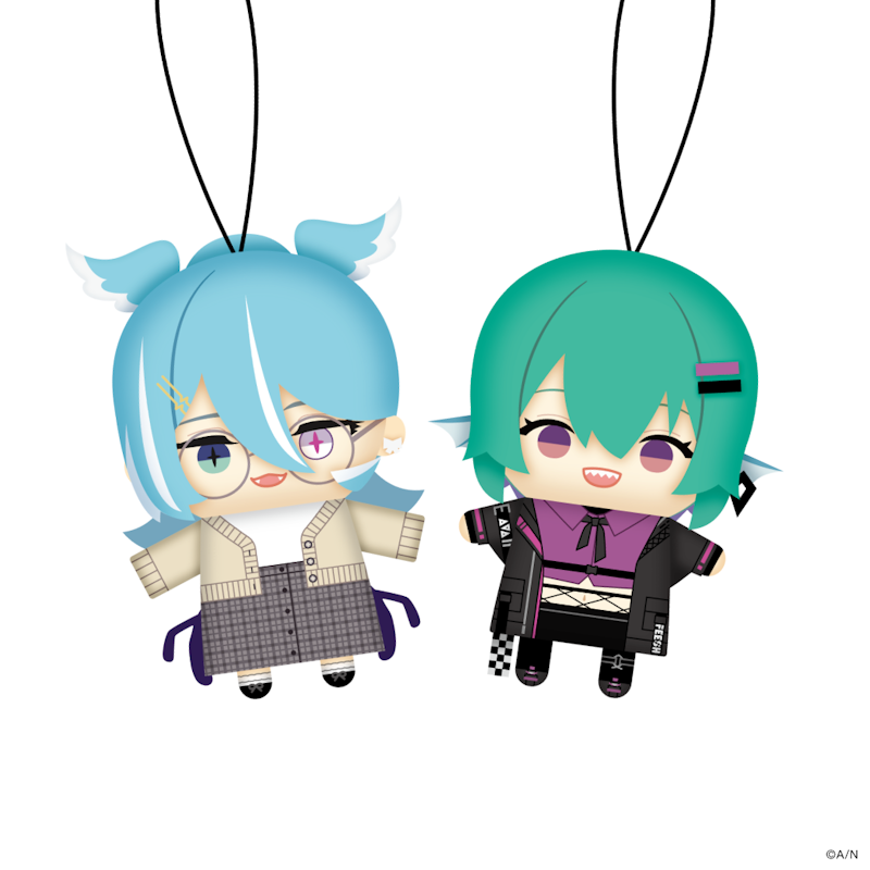 NIJISANJI EN「LazuLight 3rd Anniversary」2024年5月13日(月)11 NIJISANJI EN「LazuLight 3rd Anniversary」2024年5月13日(月)11