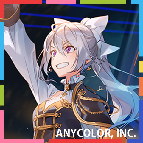 にじさんじ4th Anniversary LIVE 「FANTASIA」DAY1（1月22日(土