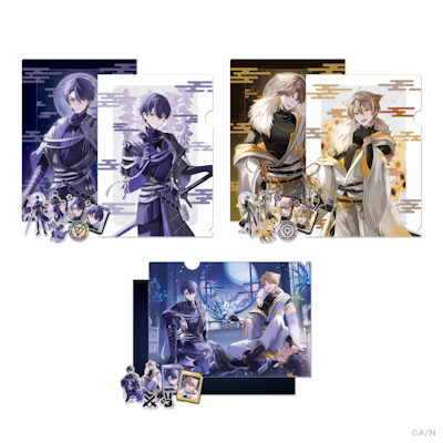 TOGABITO 7th Anniv. 缶バッジ 剣持刀也 本日限定出品！ にじさんじ「TOGABITO 7th Anniv.」グッズが2025年4月4日(金) 18