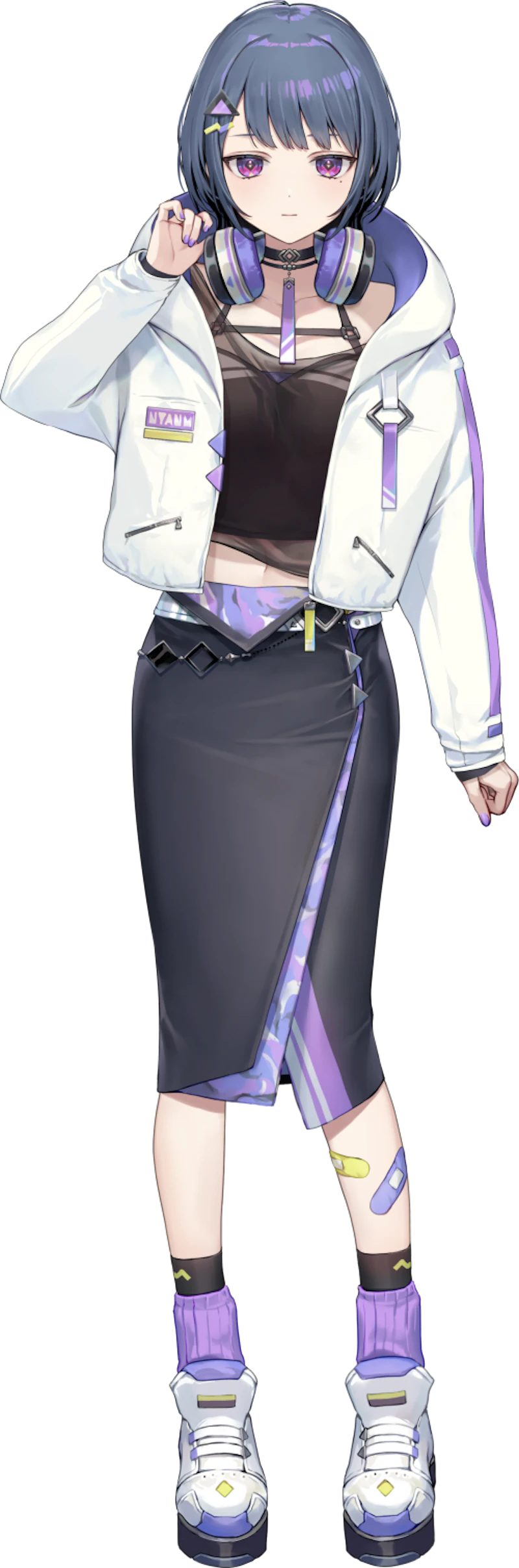 小清水透