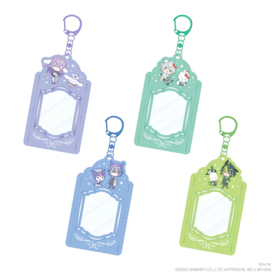 あんスタ にじさんじ サンリオ など グッズセット Dytica×サンリオキャラクターズ」グッズを2025年7月29日(火)18時