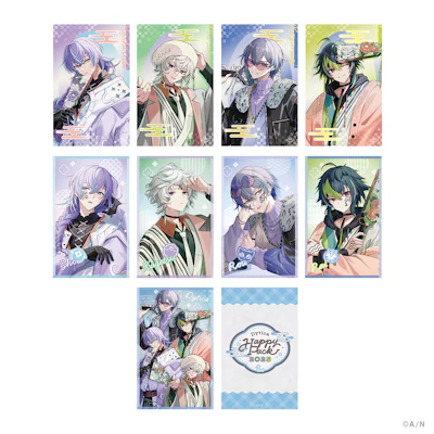Dytica Happy Pack 2025」を2025年1月1日(水)0時販売開始!特別 Dytica Happy Pack 2025」を2025年1月1日(水)0時販売開始!特別