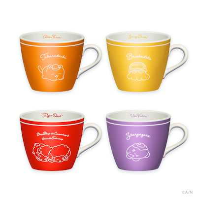 NIJISANJI EN announces “Noctyx Cozy Night” merchandise | ANYCOLOR Inc.