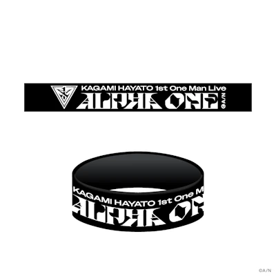 にじさんじ「加賀美ハヤト 1st One Man Live 