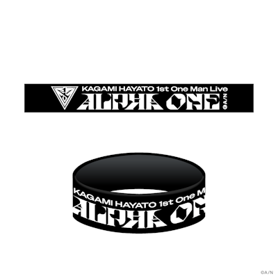 にじさんじ「加賀美ハヤト 1st One Man Live 