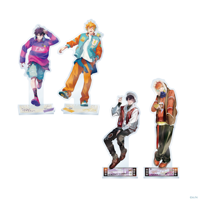 にじさんじから「RITOTETSU Seaside Holiday」のグッズが登場！2026年1