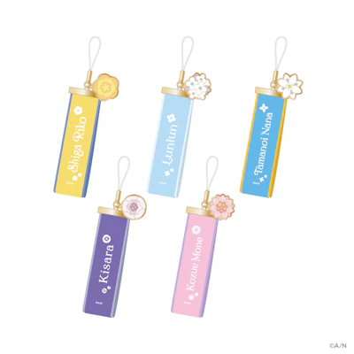 いずれ菖蒲か杜若 1st Anniversary」グッズを2025年6月20日(金