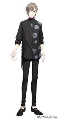 叶様 叶 2nd LIVE 孤独 -solitude-