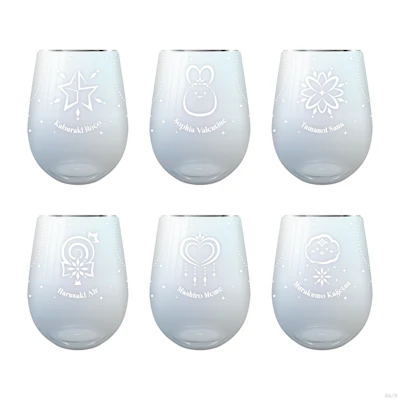 にじさんじから「White Snow Christmas」グッズが登場！2025年12月9日