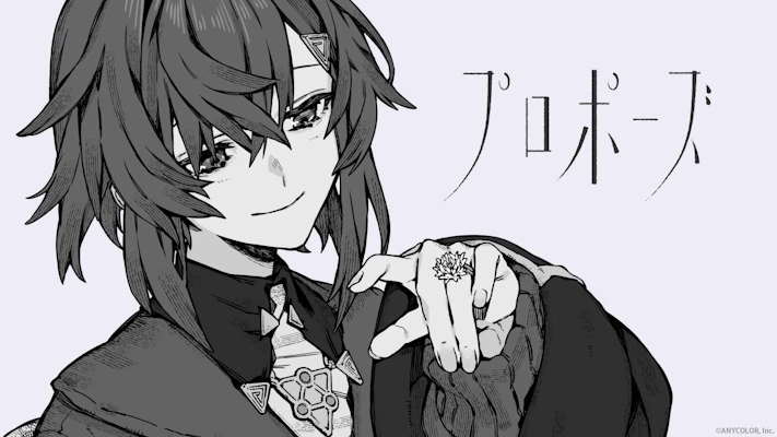 アンジュ・カトリーナ(VTuberグループ「にじさんじ」所属)、YouTube
