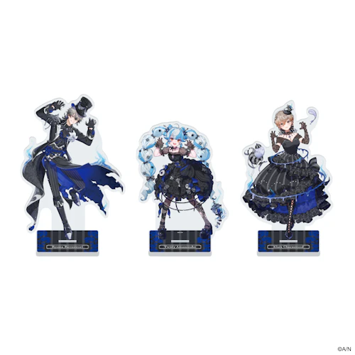 NIJISANJI EN「Denauth Half Anniversary」2024年11月22日(金)11