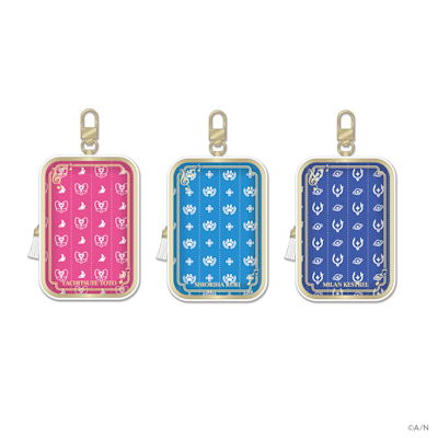 にじさんじから「みたらし団 2nd Anniversary」グッズが登場！2025年11