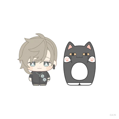叶 2nd LIVE 孤独 -solitude-」グッズをにじさんじオフィシャルストア