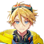 ユウ Q ウィルソン