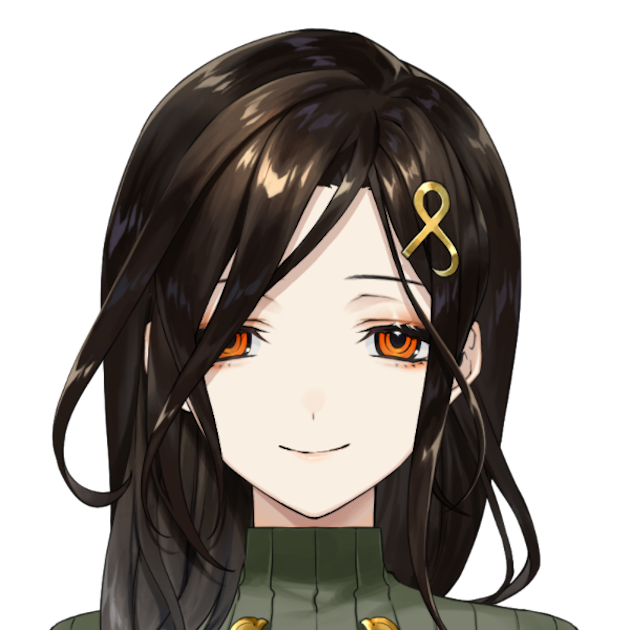 Shirayuki Tomoe | NIJISANJI