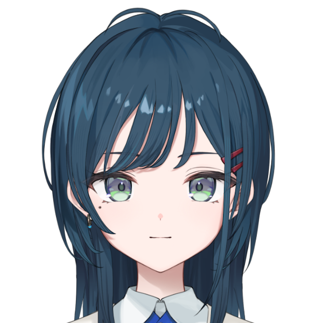 白砂あやね | にじさんじ