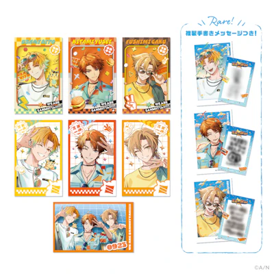 ⚠️あと3日⚠️ にじさんじまとめ売り⑭ にじさんじ公式 イベント物販 (@nijisanji_goods) / X