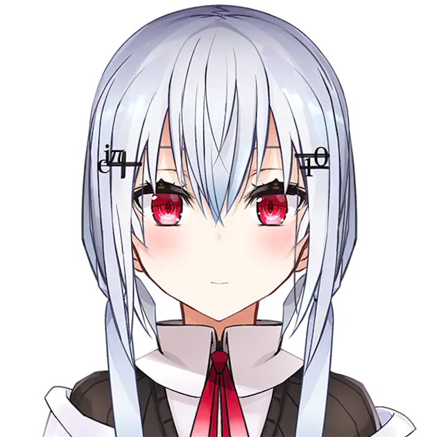 葉加瀬冬雪 | にじさんじ