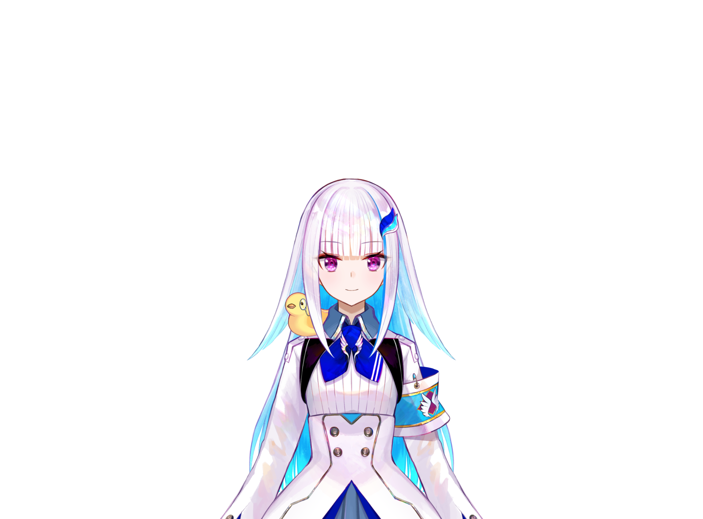 にじさんじ