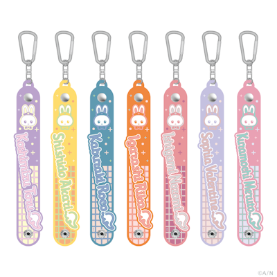 にじさんじ グッズ にじさんじ専用オンラインショップ「にじさんじオフィシャル