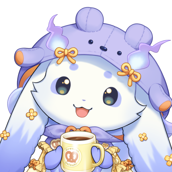 ルンルン | にじさんじ