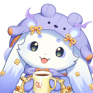 ルンルン