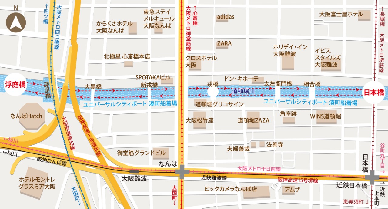 にじさんじの女性3人組ボーカルユニットNornis(ノルニス)のLEDアド