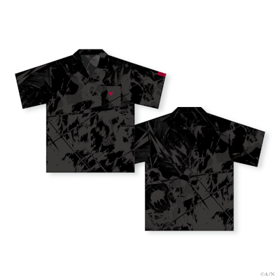 ローレン・イロアス ライブTシャツ＆タオル ローレン・イロアス 1st LIVE 